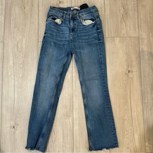 ZARA Boot cut jeans